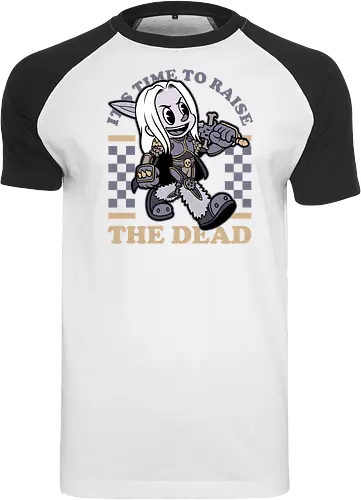 Game Mascot Undead King