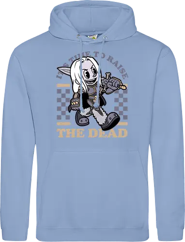 Game Mascot Undead King