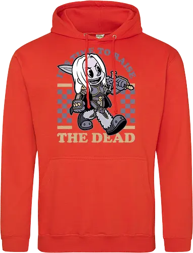Game Mascot Undead King