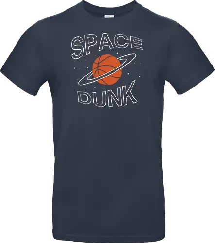 Space Dunk