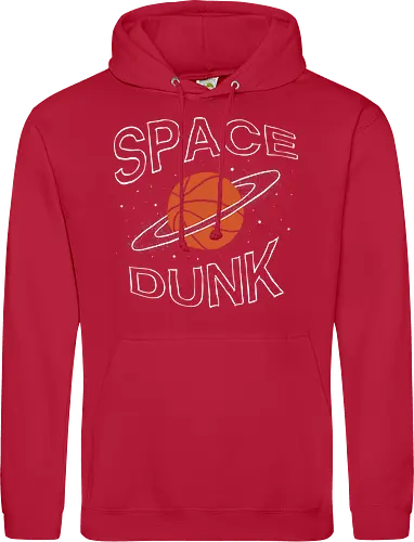 Space Dunk