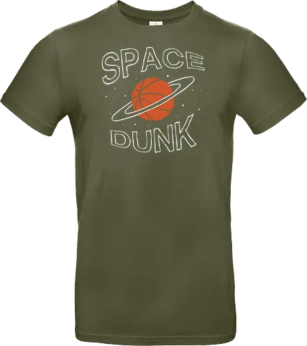 Space Dunk