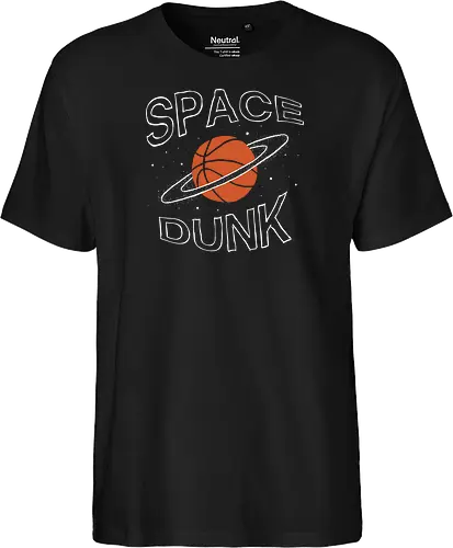 Space Dunk