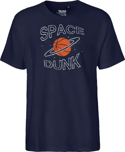 Space Dunk