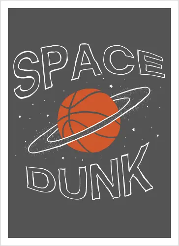Space Dunk