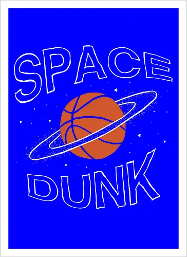 Space Dunk