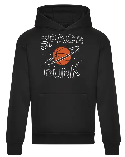 Space Dunk