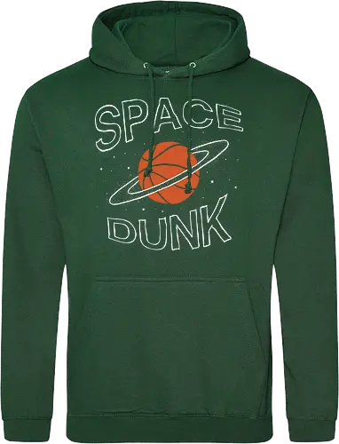 Space Dunk
