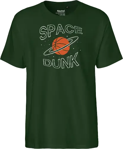 Space Dunk