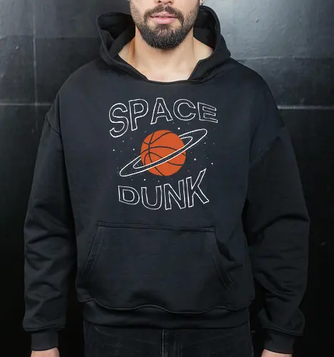 Space Dunk