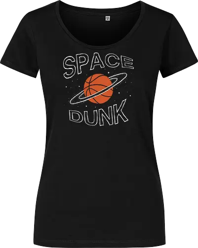 Space Dunk