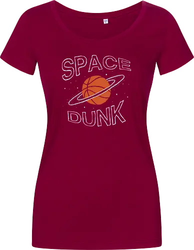 Space Dunk
