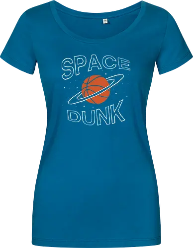 Space Dunk