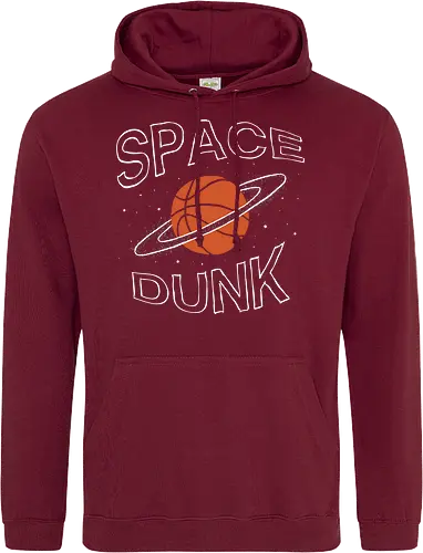 Space Dunk