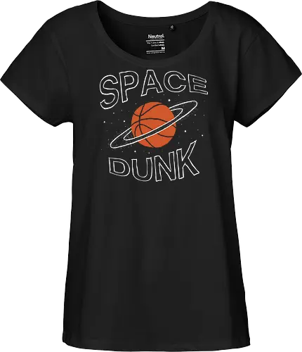 Space Dunk
