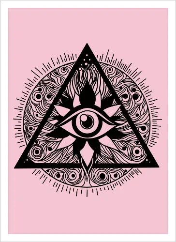 Dritte Auge