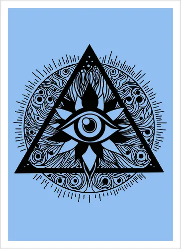Dritte Auge