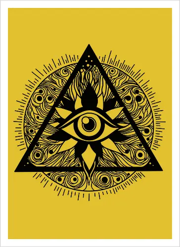 Dritte Auge