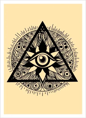 Dritte Auge