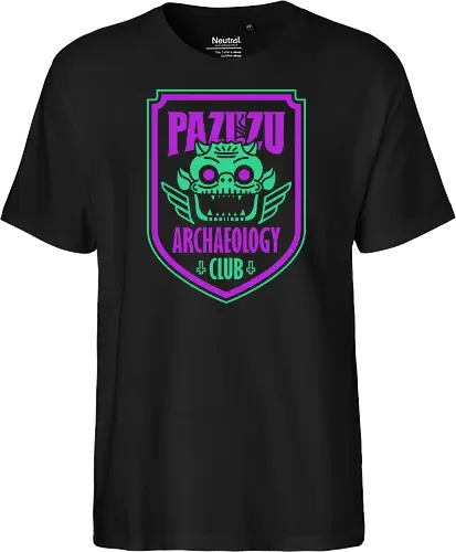 Pazuzu Archaeology Club