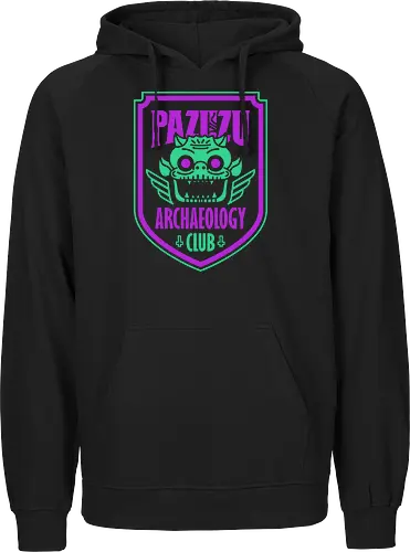 Pazuzu Archaeology Club