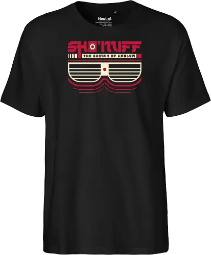 The Shogun Of Harlem
