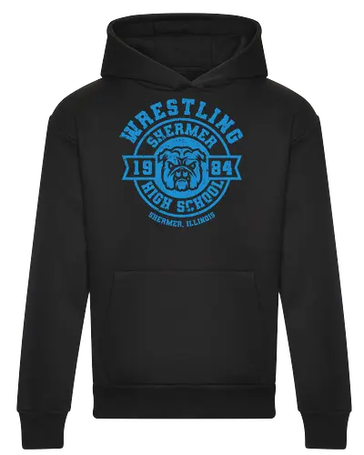 Shermer High School