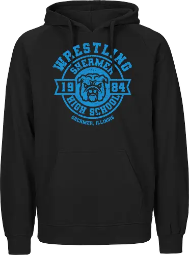Shermer High School