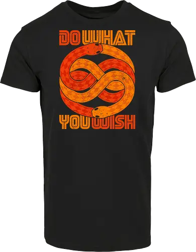 Do what you wish