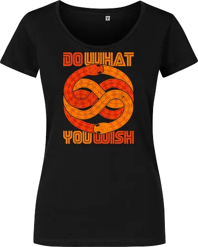 Do what you wish