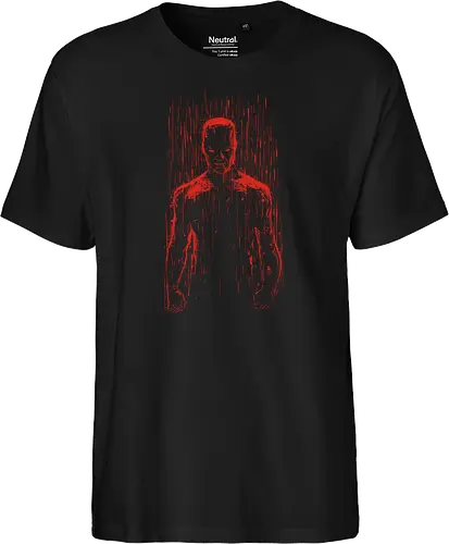 The red devil