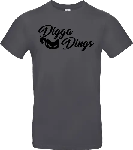 Tinkerleo - Digga Dings