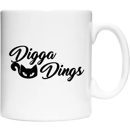 Tinkerleo - Digga Dings