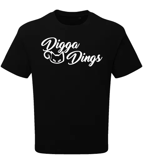 Tinkerleo - Digga Dings