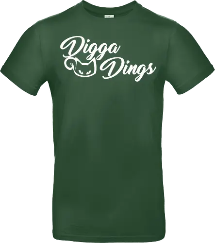 Tinkerleo - Digga Dings