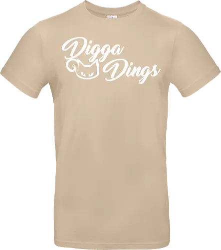 Tinkerleo - Digga Dings