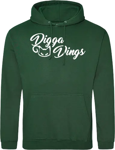 Tinkerleo - Digga Dings