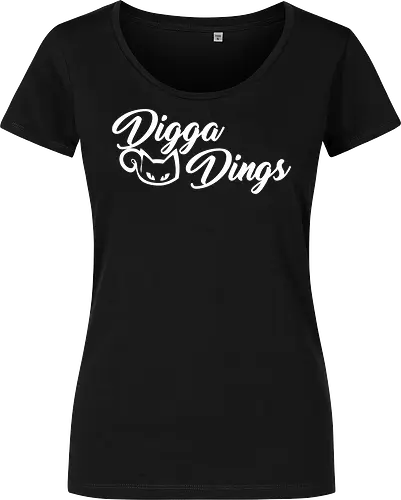 Tinkerleo - Digga Dings