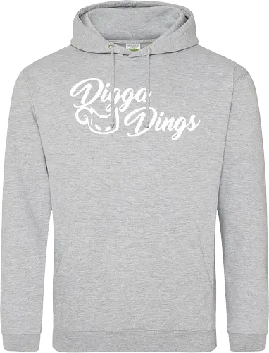 Tinkerleo - Digga Dings