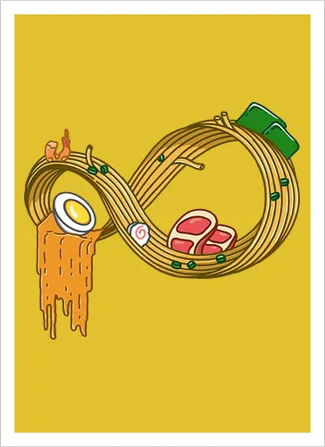 Infinity Ramen