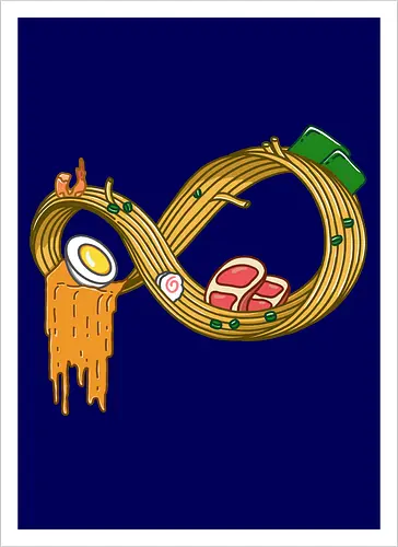 Infinity Ramen