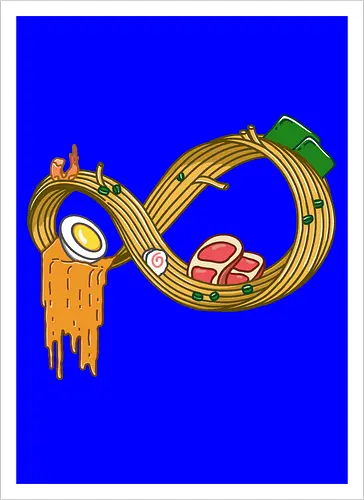 Infinity Ramen