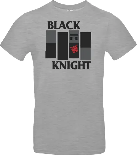 Black Knight Band!