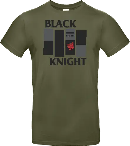 Black Knight Band!