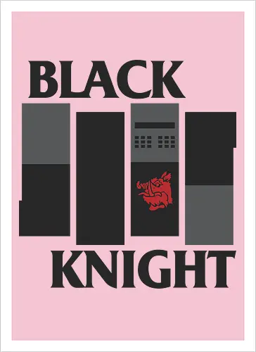 Black Knight Band!
