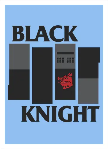 Black Knight Band!