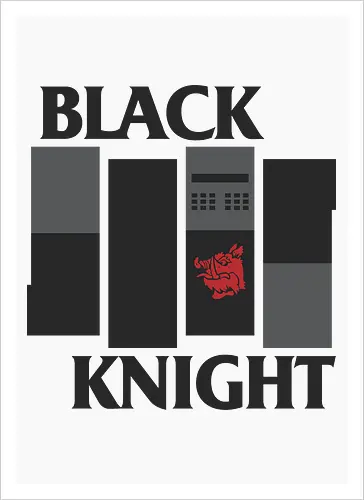 Black Knight Band!