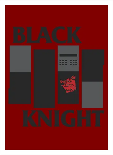 Black Knight Band!