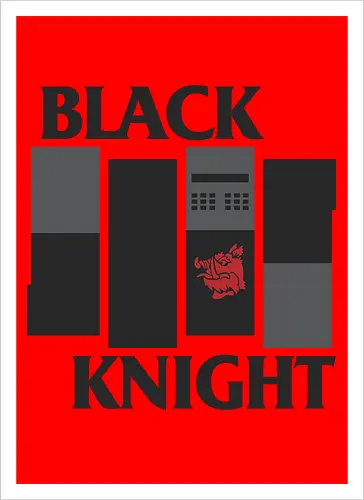 Black Knight Band!