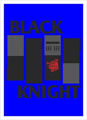 Black Knight Band!